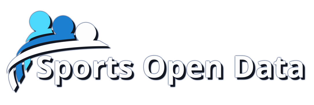 Sports Open Data